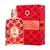 ORIENTICA - Perfume de Oriéntica Premium Amber Rouge EDP Unisex 80 mL