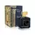 MILESTONE- Barakkat Satin Oud por Fragrance World Eau de Parfum 3.4 Oz/100ml