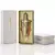 LE CHAMEAU- Espada Oro de Le Chameau EDP Perfume en spray de 3,4 oz/100 ml para mujer