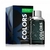 BENETTON- Perfume Benetton Colors Black Man EDT 60ml