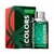 BENETTON- Perfume Benetton United Colours Man Green EDT 100ml