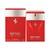FERRARI- Perfume Ferrari Man in Red EDT 50ml
