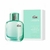 LACOSTE- Perfume Lacoste L12.12 Pour Elle Natural EDT Feminino 90ml