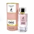 MAISON ALHAMBRA- Perfume Maison Alhambra Chic Velvet Pink Secret EDP Feminino 100ml