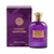 FRAGRANCE WORLD- Perfume Fragrance World Violet Sapphire EDP Unissex 100ml