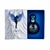 GRACE OF LONDON- Perfume Grace Lady X Angel EDP Feminino 100ml