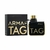 ARMAF- Perfume Armaf Tag UOMO Nero EDP Masculino 100ml