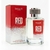 BEAUTIK LONDON- Perfume Beautik London Red EDT Masculino 100ml