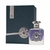 AURORA SCENTS- Perfume Aurora Scents Voyager Silver EDP Masculino 100ml