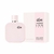 LACOSTE- Perfume Lacoste L.12.12 Rose EDP Feminino 100ml