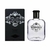 EVAFLOR- Perfume Whisky Black EDT Masculino 100ml