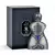 LATTADA PRIDE- Perfume Niche Emarati Khalid EDP Masculino 80 ml