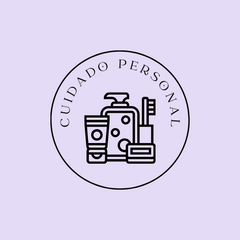 Banner de la categoría Cuidado personal