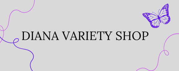 Diana Variety Shop