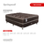 Colchon Springwall power resortes