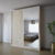 Placard con espejo a medida - comprar online