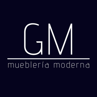 GM muebleria moderna