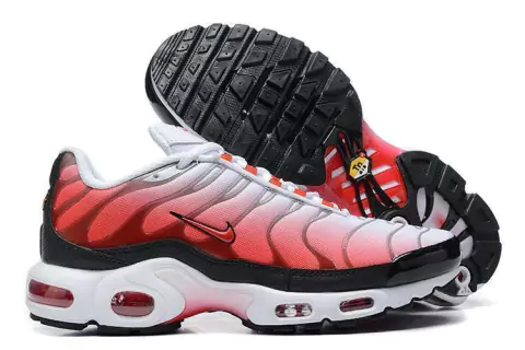 Air Max Plus TN 1 “GS FIRE” - comprar online