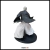 Yamada Asaemon Shion Hell’s Paradise - comprar online