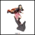 Nezuko Kamado Kimetsu No Yaiba - Demon Slayer - Set
