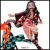 Nezuko Kamado Kimetsu No Yaiba - Demon Slayer - Set na internet