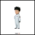 kafka hibino Vol. 2 WCF - Kaiju No. 8 - Miniatura - comprar online