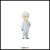 reno ichikawa Vol. 2 WCF - Kaiju No. 8 - Miniatura - comprar online