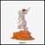 Luffy - Figure One Piece Film Red na internet