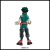 Izuku Midoriya - Boku No Hero na internet