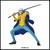 D. Law - One Piece - comprar online