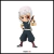 Tengen Uzui - Demon Slayer - Miniatura - comprar online