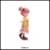 Anya Vestido Spy x Family - comprar online
