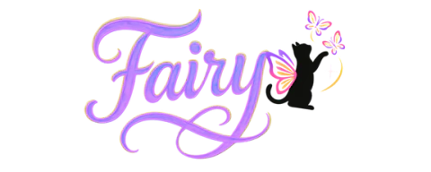 Editora Fairy 