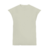 Musculosa oversize