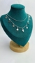 CHOKER DUO ESTRELA