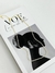 CHOKER ZIRCÔNIA OURO