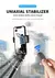 Estabilizador Gimbal Dobrável, Tripé sem fio, Obturador Automático compativel com IOS e Android - comprar online