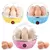 Cozedor de Ovos Portátil Elétrico Cozinha à Vapor Egg Cooker Bivolte