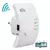 Repetidor Amplificador De Sinal Wifi 600/mbps Ultra Rápido Anatel - comprar online