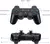 Imagem do Joystick Sem Fio Dual Shock para PS4, Controlador Bluetooth, Sem Fio