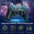 Joystick Sem Fio Dual Shock para PS4, Controlador Bluetooth, Sem Fio na internet