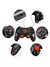 Joystick sem fio para PC Android, Joystick para Android, Gamepad Bluetooth - loja online