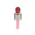 Microfone Multiplas Vozes Sem Fio Bluetooth - loja online