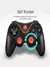 Joystick sem fio para PC Android, Joystick para Android, Gamepad Bluetooth