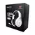 Auscultadores Gamer RGB Preto, Havit Gamenote, H2232d