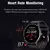 Relógio Smart Band LIGE Previsão Tempo, e atividades fisicas
