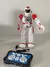Robô Smart Wesley caminha, dança com sensor de Gestos - comprar online