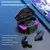 Imagem do Fone de ouvido Gamer X15 TWS Sem Fio com microfone compativel com todos telefones