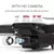 Drone E88 Pro Camera Alta Definição Wesley 4K WiFi Dobrável e Prático para o dia a dia - Wesley Mundo Digital 