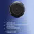 Lenovo-K30 Alto-falante sem fio Bluetooth portátil, alto-falante ao ar livre na internet